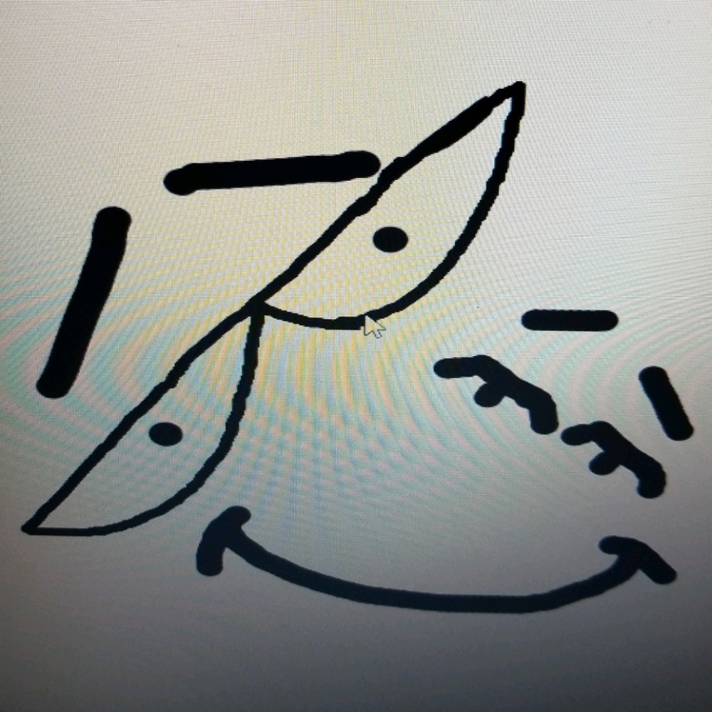 Meet your Posher, Pamela